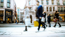 Grocery, food-to-go and fashion retailers are particularly well-represented in the cohort